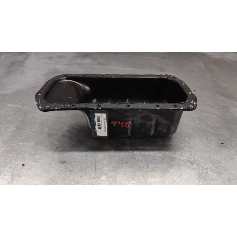 Recambio de carter para citroën c4 picasso i monospace (ud_) 1.6 hdi referencia OEM IAM - Marrón 3