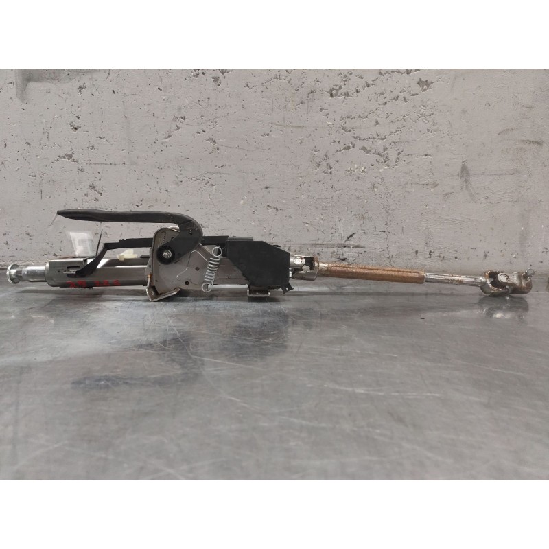 Recambio de columna direccion para audi q3 (f3b) 35 tdi quattro referencia OEM IAM 5Q1419512K  