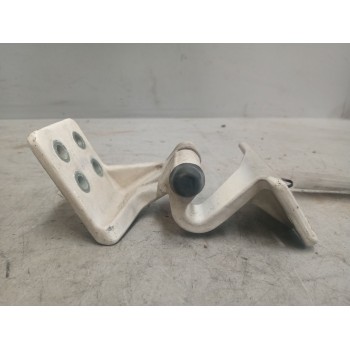 Recambio de bisagra delantera derecha para man tgx 18.xxx 12.4 diesel referencia OEM IAM   INFERIOR