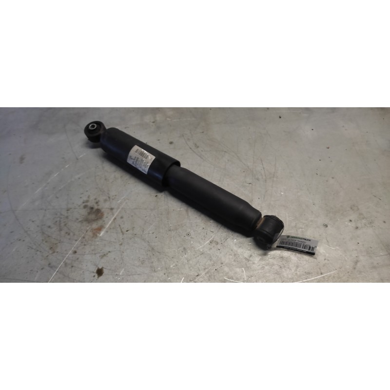 Recambio de amortiguador trasero para fiat fiorino furgoneta/monovolumen (225_) 1.4 (225bxa1a, 225bxf1a) referencia OEM IAM 5192 - Blanco