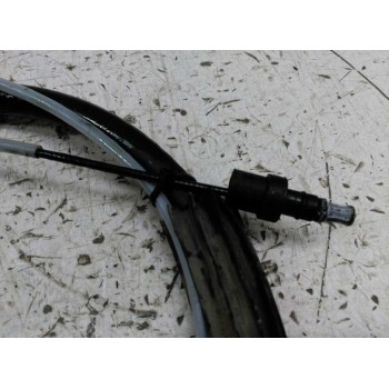 Recambio de cables de freno mano para renault scenic ii grand confort dynamique referencia OEM IAM   
