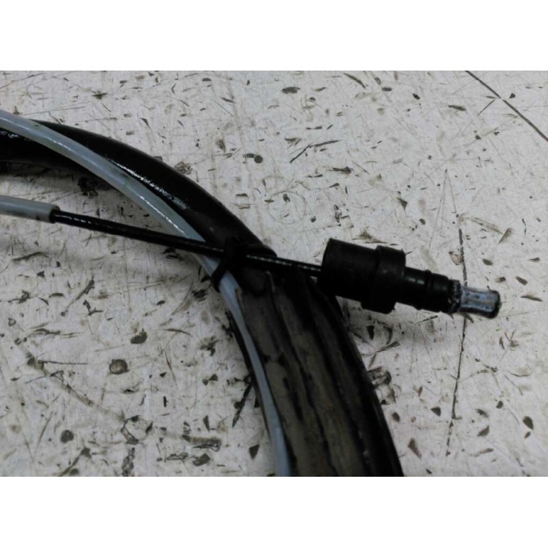 Recambio de cables de freno mano para renault scenic ii grand confort dynamique referencia OEM IAM - Negro 3