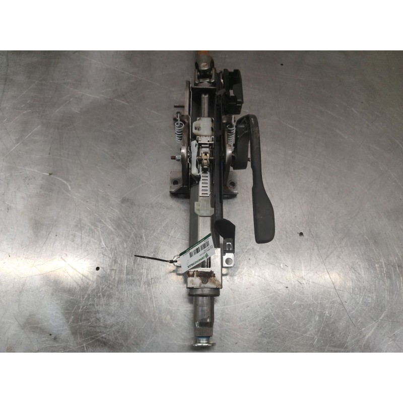 Recambio de columna direccion para audi q3 (f3b) 35 tdi quattro referencia OEM IAM 5Q1419512K - Blanco 2