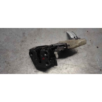 CERRADURA PUERTA DELANTERA IZQUIERDA 82553BM760 2PINS 