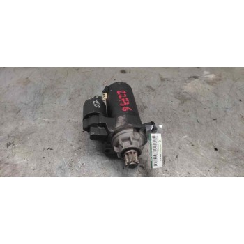 MOTOR ARRANQUE 10 DIENTES