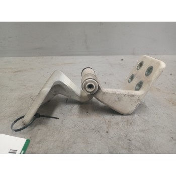 Recambio de bisagra delantera derecha para man tgx 18.xxx 12.4 diesel referencia OEM IAM   INFERIOR