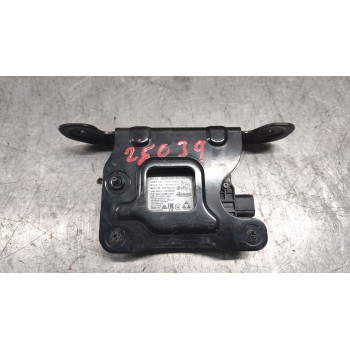 Recambio de modulo electronico para kia niro i (de) e-niro referencia OEM IAM 99110q400  