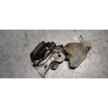 Recambio de cerradura puerta delantera izquierda para nissan almera (n15) top sport (1998) referencia OEM IAM 82553BM760 2PINS 
