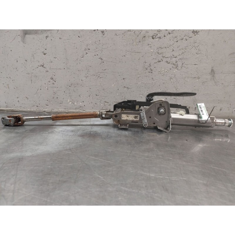 Recambio de columna direccion para audi q3 (f3b) 35 tdi quattro referencia OEM IAM 5Q1419512K - Blanco 3