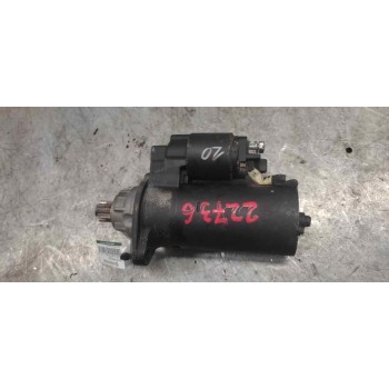 Recambio de motor arranque para ford galaxy (vy) ghia referencia OEM IAM   10 DIENTES