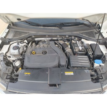 volkswagen t-roc (a11, d11) del año 2021