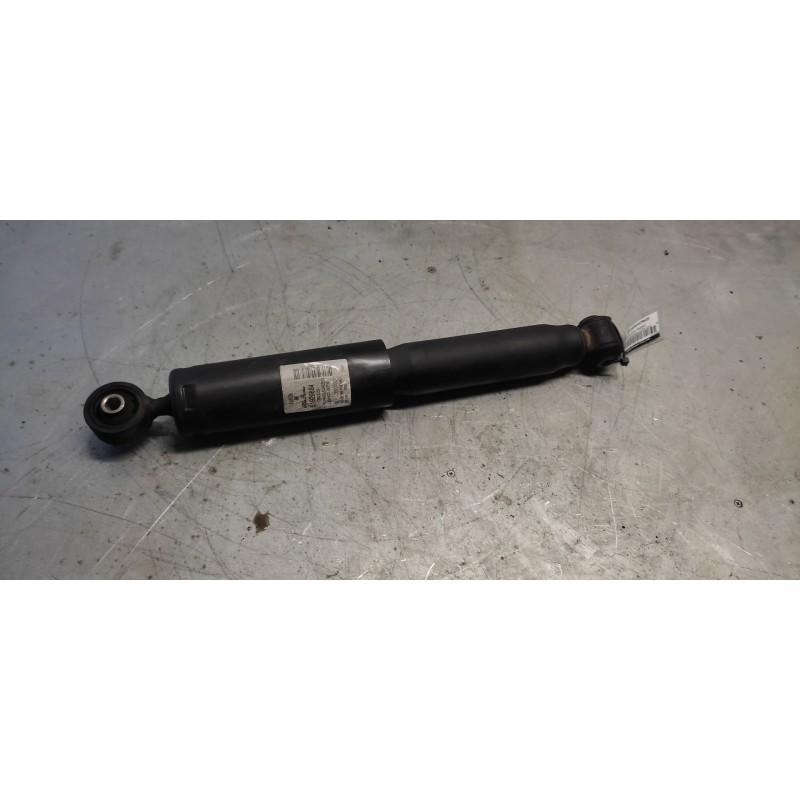 Recambio de amortiguador trasero para fiat fiorino furgoneta/monovolumen (225_) 1.4 (225bxa1a, 225bxf1a) referencia OEM IAM 5192 - Blanco 3