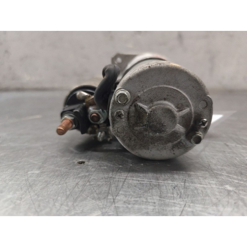 Recambio de motor arranque para fiat punto (188_) 1.2 60 (188.030, .050, .130, .150, .230, .250) referencia OEM IAM 55195030 2