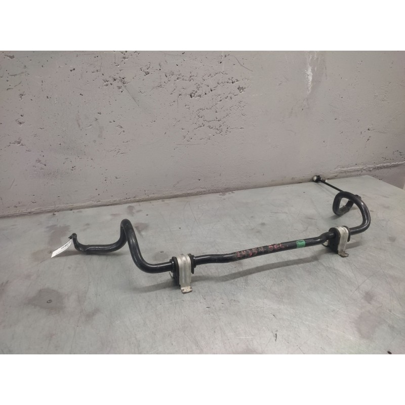 Recambio de barra estabilizadora delantera para renault scenic ii 1.5 dci diesel referencia OEM IAM 3