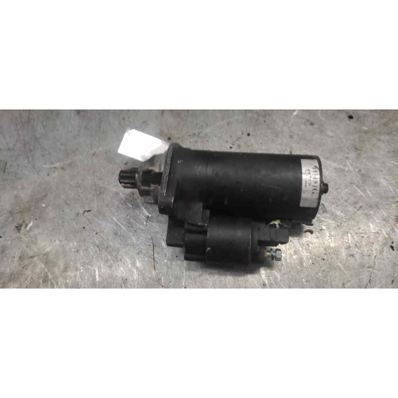 Recambio de motor arranque para ford galaxy (vy) ghia referencia OEM IAM   10 DIENTES 3