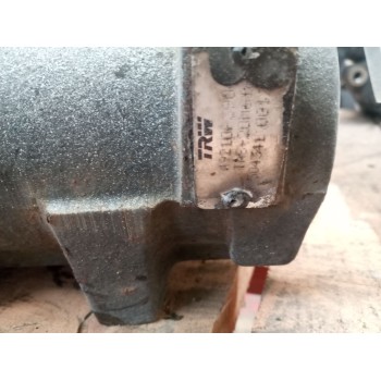 Recambio de caja direccion para nissan cabstar e referencia OEM IAM 49210f390  tas20m611