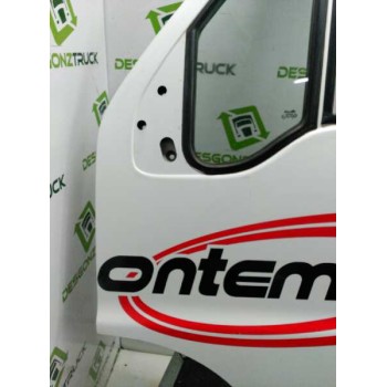 Recambio de puerta delantera izquierda para peugeot boxer caja cerr. acristalado (rs2850)(230)(´02) 1400 td referencia OEM IAM  