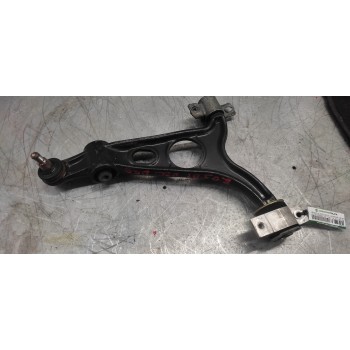 BRAZO SUSPENSION INFERIOR DELANTERO DERECHO 60624988 