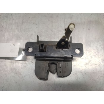 Recambio de cerradura maletero / porton para volkswagen golf iv berlina (1j1) básico referencia OEM IAM 1J6827505B  3 PINS