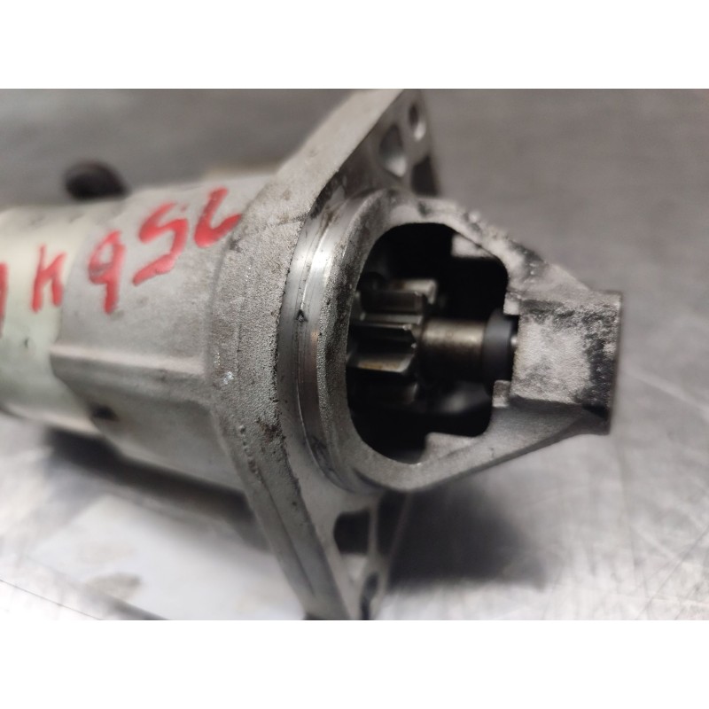 Recambio de motor arranque para fiat punto (188_) 1.2 60 (188.030, .050, .130, .150, .230, .250) referencia OEM IAM 55195030 3