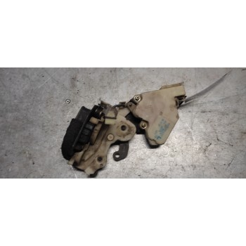 Recambio de cerradura puerta delantera izquierda para nissan almera (n15) top sport (1998) referencia OEM IAM 8255361U00 2PINS 