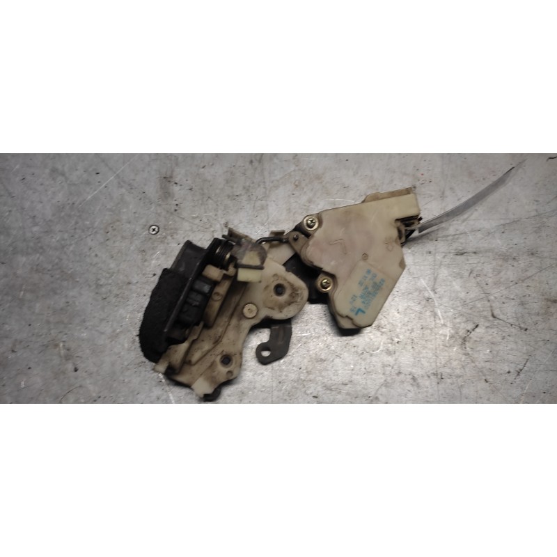 Recambio de cerradura puerta delantera izquierda para nissan almera (n15) top sport (1998) referencia OEM IAM 8255361U00 2PINS 2