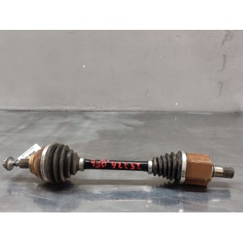 TRANSMISION DELANTERA IZQUIERDA 3Q0407271AH 