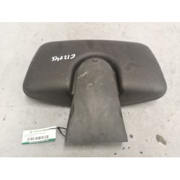 Recambio de retrovisor exterior angular para man tgx 18.xxx 12.4 diesel referencia OEM IAM 81637306733  