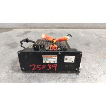 Recambio de radiador calefaccion / aire acondicionado para kia niro i (de) e-niro referencia OEM IAM 97191q4000  