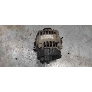 ALTERNADOR 51709133 MS1022118440 14V 70A DENSO