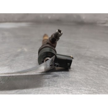 Recambio de inyector para fiat bravo ii (198_) 1.4 16v (198axs1b) referencia OEM IAM 0445110243 88SIAK7AA 