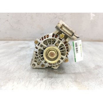 Recambio de alternador para mazda 2 berlina (dy) 1.4 active+ (59kw) referencia OEM IAM 2S6T10300DB  