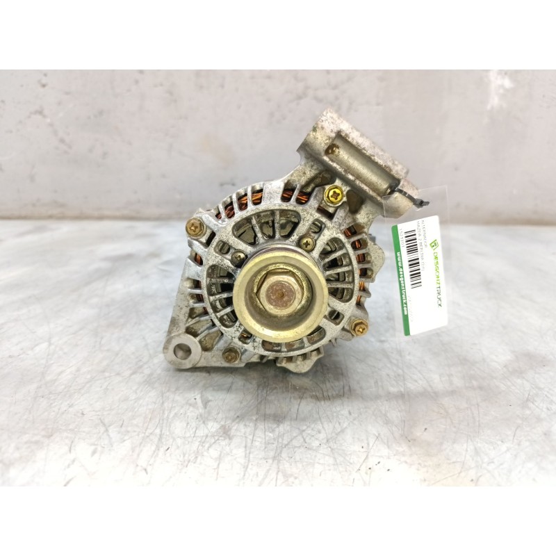 Recambio de alternador para mazda 2 berlina (dy) 1.4 active+ (59kw) referencia OEM IAM 2S6T10300DB  