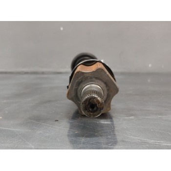 Recambio de transmision delantera izquierda para audi q3 (f3b) 35 tdi quattro referencia OEM IAM 3Q0407271AH  