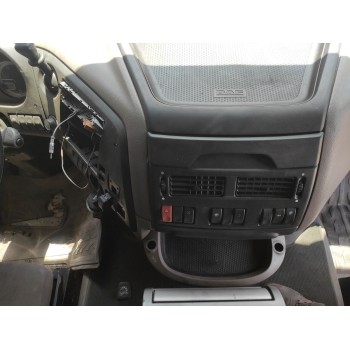 daf serie xf105.xxx del año 2007