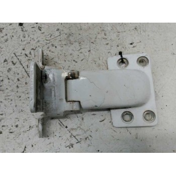 Recambio de bisagras puerta carga derecha para peugeot boxer caja cerr. acristalado (rs2850)(230)(´02) 1400 td referencia OEM IA