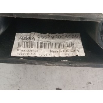 Recambio de retrovisor exterior angular para man tgx 18.xxx 12.4 diesel referencia OEM IAM 81637306733  