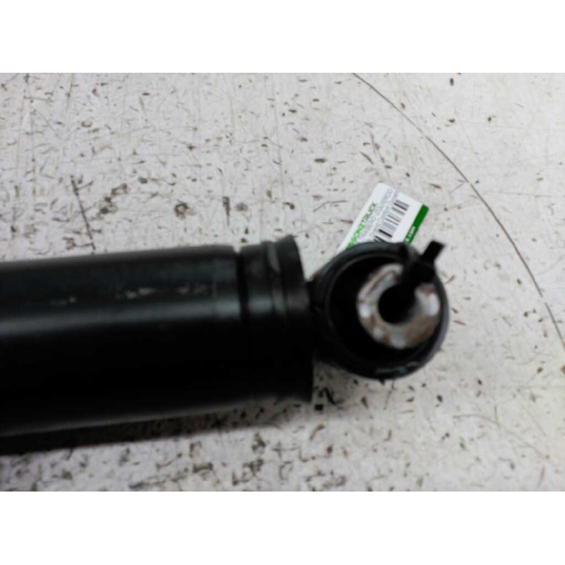 Recambio de amortiguador trasero izquierdo para renault scenic ii grand confort dynamique referencia OEM IAM - Negro 2