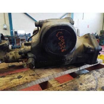 Recambio de caja direccion para volvo fl12 interc. 380/279 kw e2 12.1 diesel (d12d380) referencia OEM IAM 250295 8098965129 