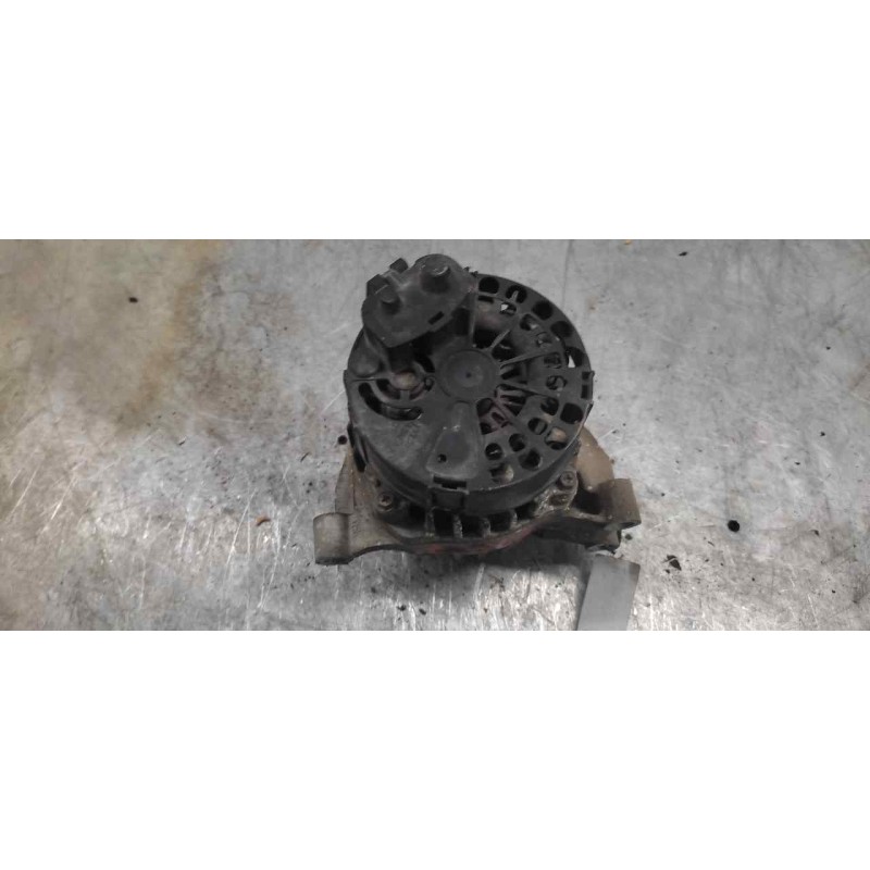 Recambio de alternador para fiat punto berlina (188) 1.2 8v referencia OEM IAM 51709133 MS1022118440 14V 70A DENSO - Azul 3