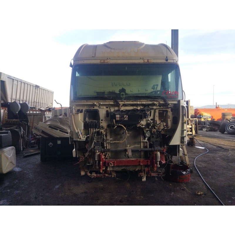 IVECO STRALIS (AS)