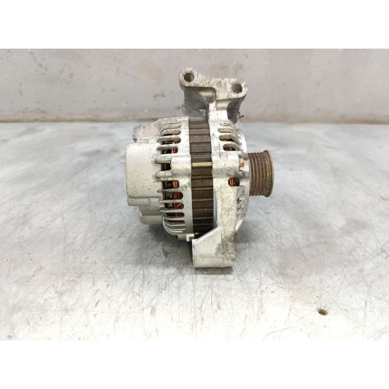 Recambio de alternador para mazda 2 berlina (dy) 1.4 active+ (59kw) referencia OEM IAM 2S6T10300DB - Azul 3
