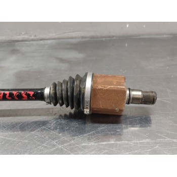 Recambio de transmision delantera izquierda para audi q3 (f3b) 35 tdi quattro referencia OEM IAM 3Q0407271AH  