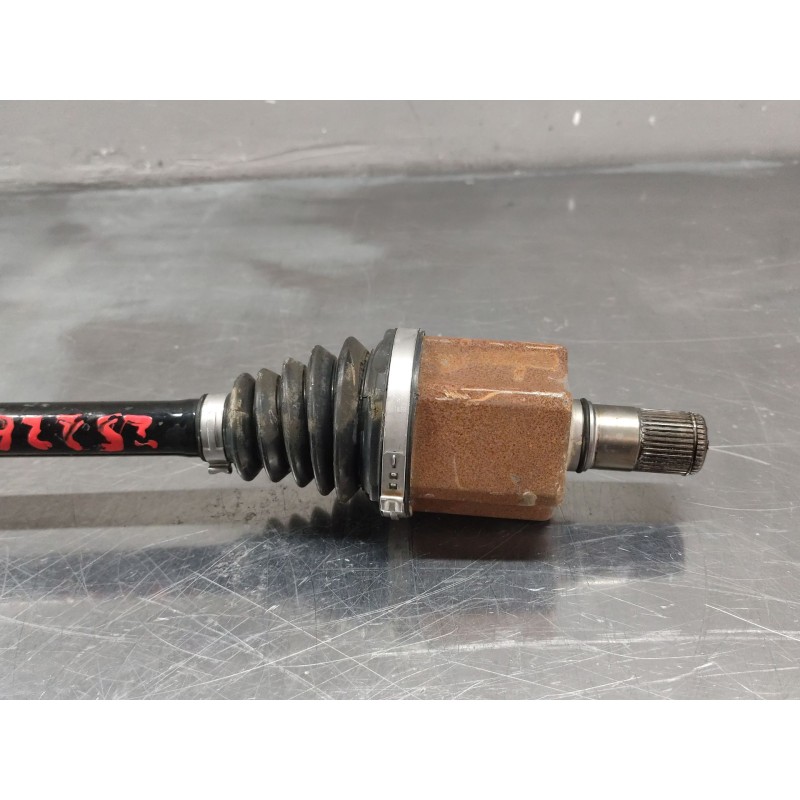 Recambio de transmision delantera izquierda para audi q3 (f3b) 35 tdi quattro referencia OEM IAM 3Q0407271AH - Blanco 4