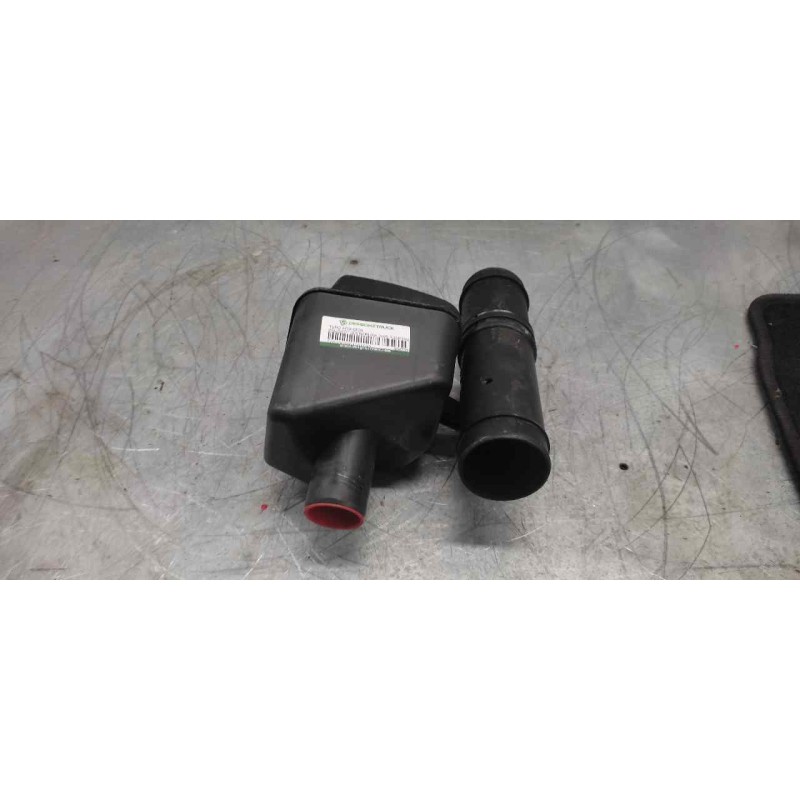 Recambio de tubo admision para peugeot 306 berlina 3/4/5 puertas (s2) 1.6 cat referencia OEM IAM 9642361280  