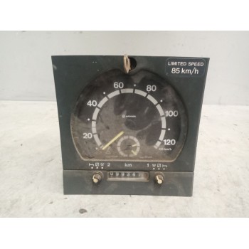 Recambio de tacografo para scania serie 4 (p/r 144 c) 14.2 diesel referencia OEM IAM 131826 1369954 2938700