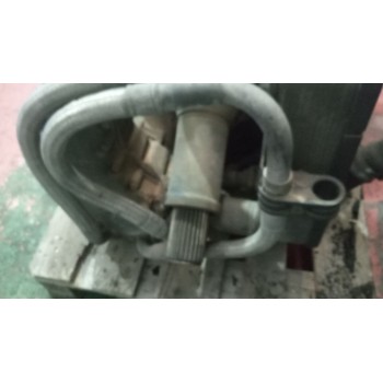 Recambio de caja cambios para scania 4 - series bus k 124 referencia OEM IAM GR801R  