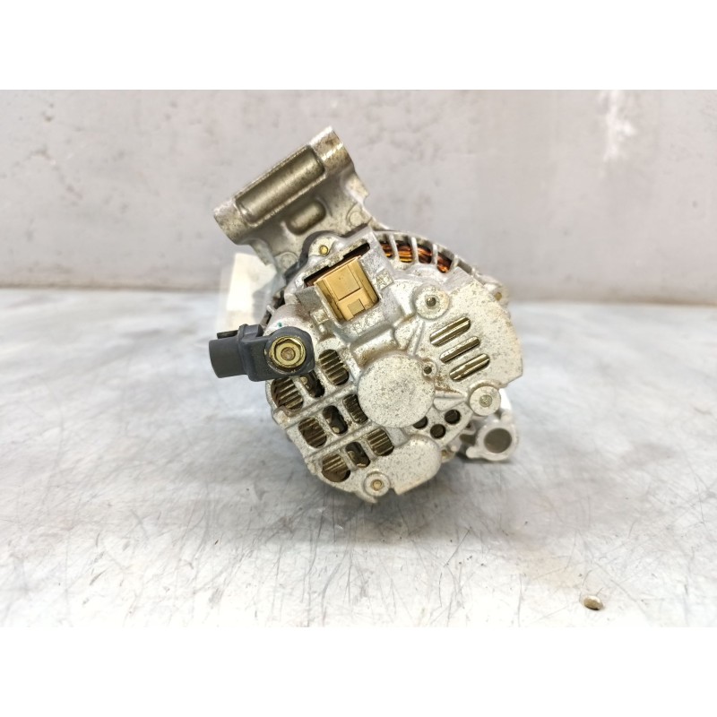 Recambio de alternador para mazda 2 berlina (dy) 1.4 active+ (59kw) referencia OEM IAM 2S6T10300DB - Azul 4