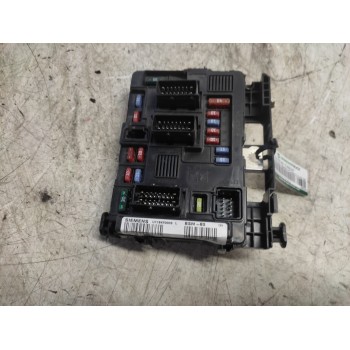 CAJA RELES / FUSIBLES 9650618480 U118470003L BSM