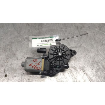 Recambio de motor elevalunas trasero derecho para hyundai i30 (gd) 1.6 crdi referencia OEM IAM 2pines  